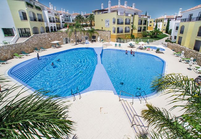 Apartment in Tavira - HHA 216