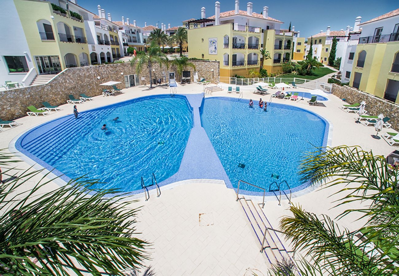 Apartment in Tavira - HHA 216