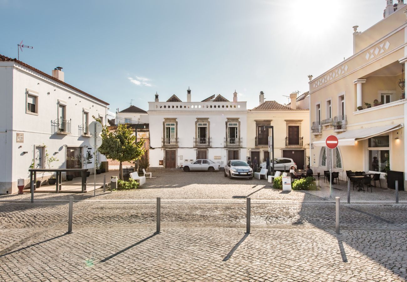 Apartment in Tavira - HHA 77