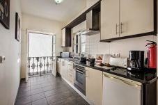 Apartment in Tavira - HHA 77