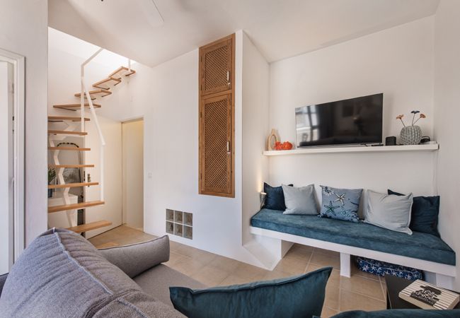 Terraced House in Tavira - HHT 245