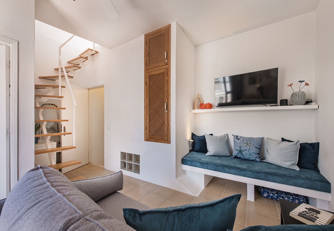 Terraced House in Tavira - HHT 245
