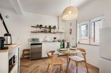Terraced House in Tavira - HHT 245
