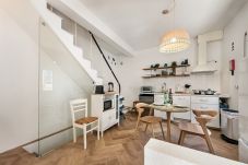 Terraced House in Tavira - HHT 245