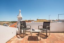 Terraced House in Tavira - HHT 245