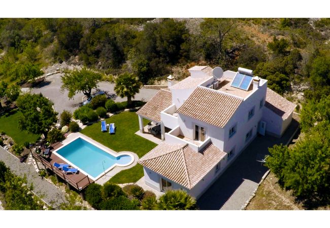 Villa in Tavira - HHV 109