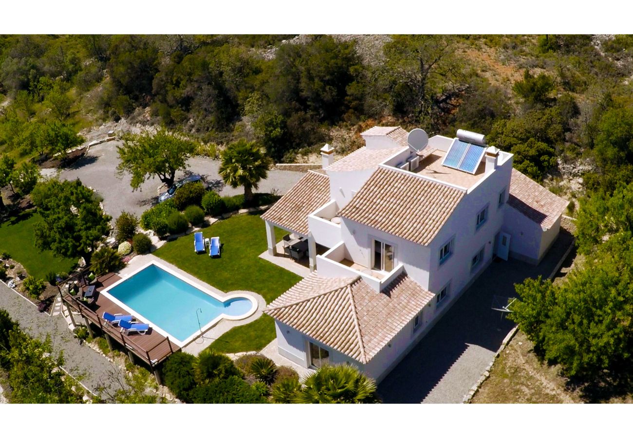 Villa in Tavira - HHV 109