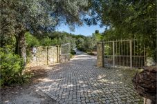 Villa in Tavira - HHV 109