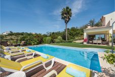 Villa in Tavira - HHV 109