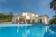 Villa in Tavira - HHV 109