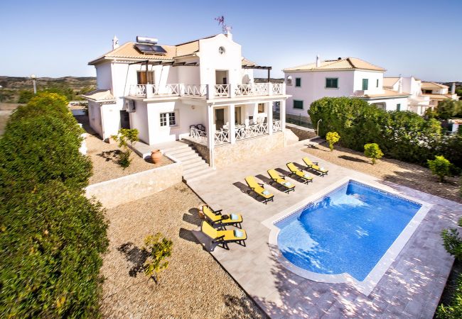 Villa in Castro Marim - HHV 141