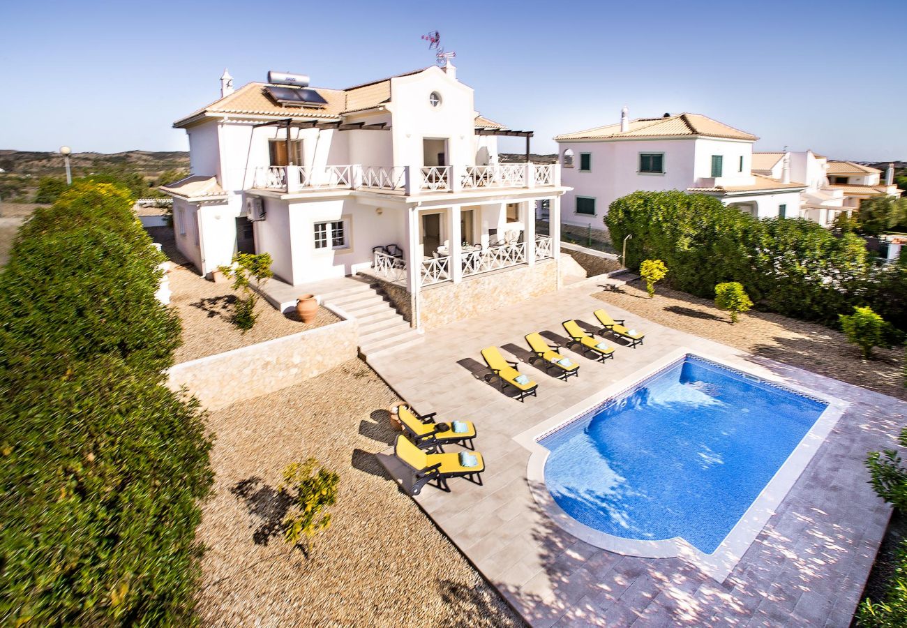 Villa in Castro Marim - HHV 141