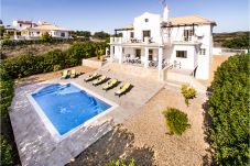 Villa in Castro Marim - HHV 141