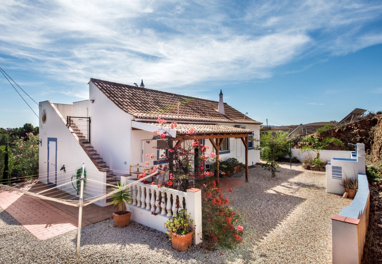 Villa in Tavira - HHV 169