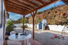 Villa in Tavira - HHV 169