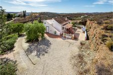 Villa in Tavira - HHV 169