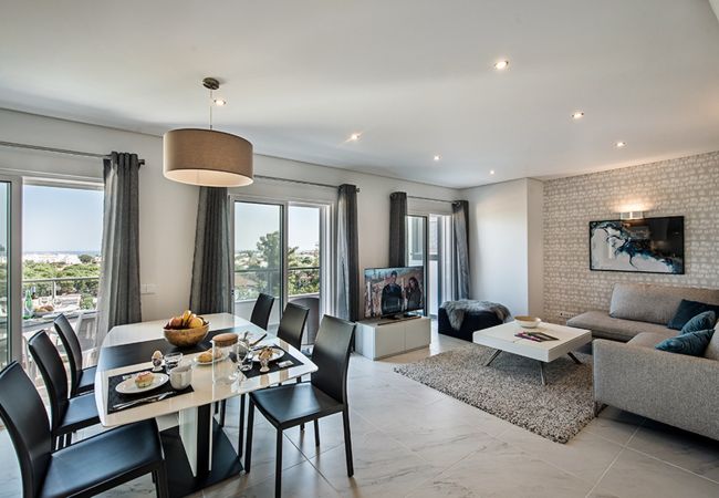 Apartment in Tavira - HHA 195