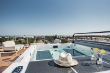 Apartment in Tavira - HHA 195