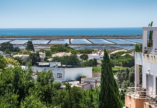 Apartment in Tavira - HHA 196
