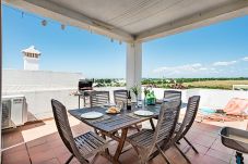 Apartment in Tavira - HHA 196
