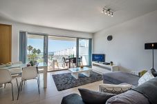 Apartment in Olhão - HHA 199
