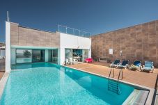 Apartment in Olhão - HHA 199