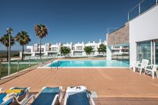 Apartment in Olhão - HHA 199