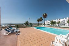 Apartment in Olhão - HHA 199