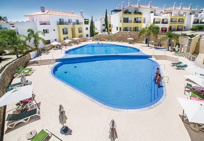 Apartment in Tavira - HHA 204