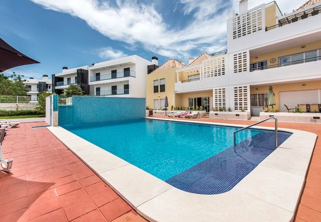 Apartment in Tavira - HHA 213