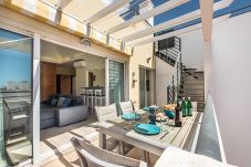 Apartment in Tavira - HHA 213