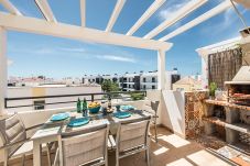 Apartment in Tavira - HHA 213