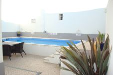 Apartment in Tavira - HHA 67