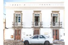 Apartment in Tavira - HHA 67