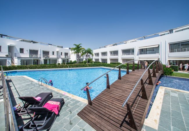 Apartment in Tavira - HHA 105