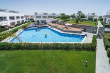 Apartment in Tavira - HHA 105