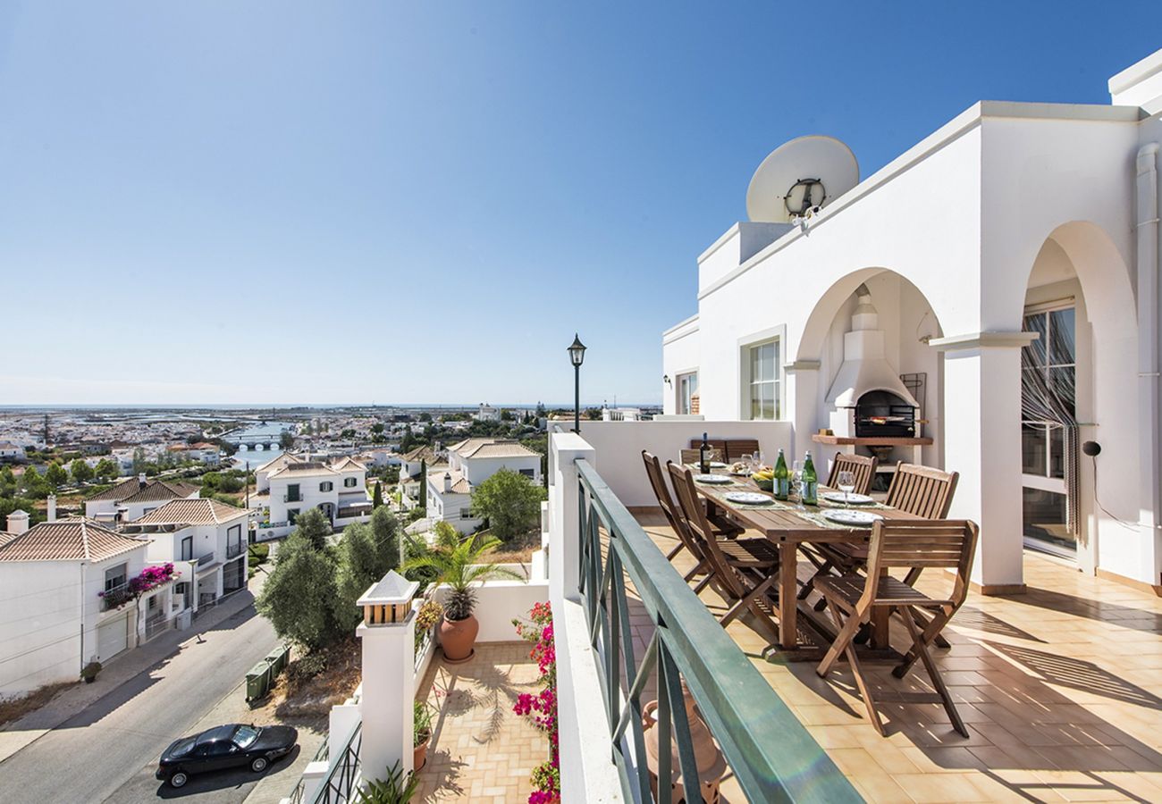 Apartment in Tavira - HHA 107