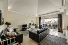 Apartment in Tavira - HHA 134