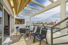 Apartment in Tavira - HHA 134