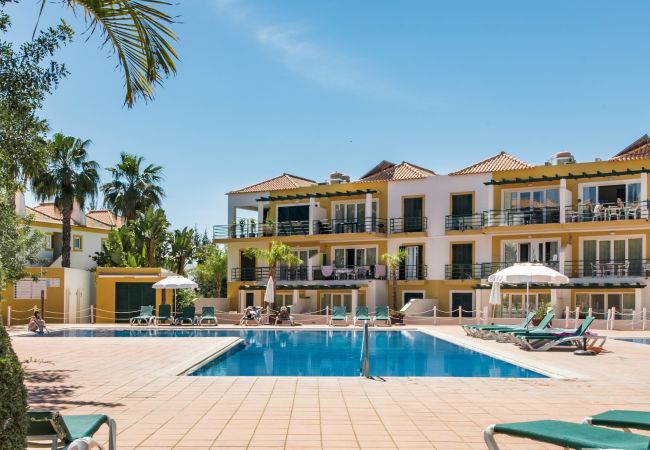 Apartment in Tavira - HHA 137