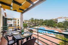 Apartment in Tavira - HHA 137