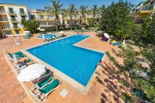 Apartment in Tavira - HHA 137