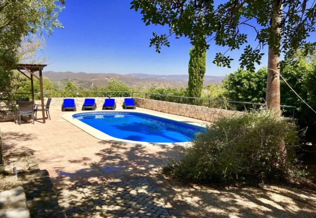 Villa in Tavira - HHV 211