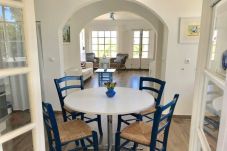 Villa in Tavira - HHV 211
