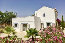 Villa in Tavira - HHV 211
