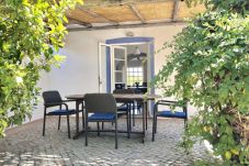 Villa in Tavira - HHV 211