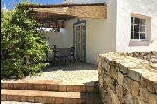 Villa in Tavira - HHV 211