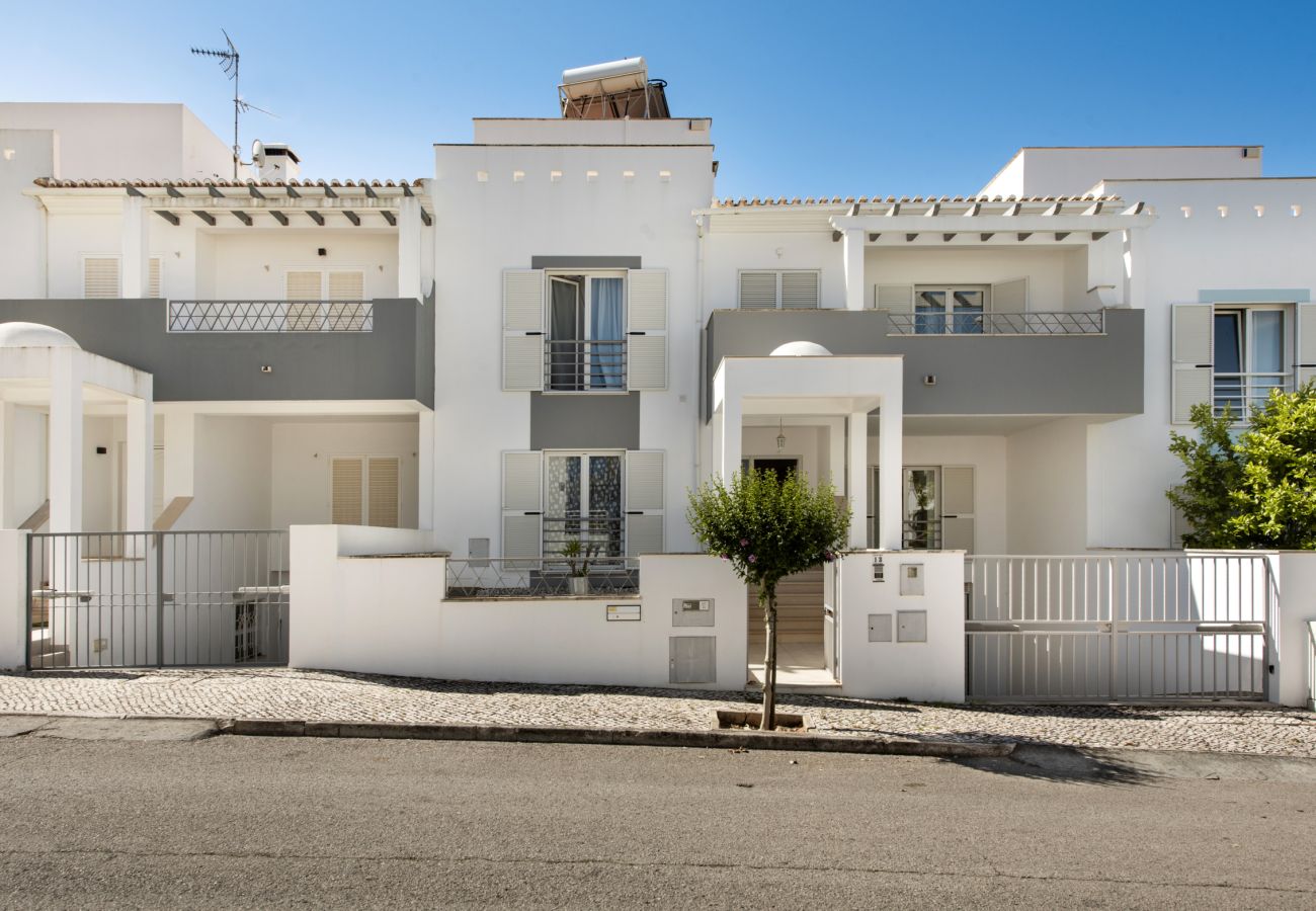 Terraced House in Tavira - HHT 243