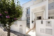 Terraced House in Tavira - HHT 243