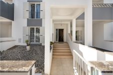 Terraced House in Tavira - HHT 243